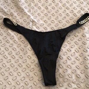 Victoria’s Secret high waist thong